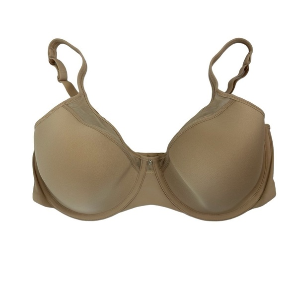 One Smooth U Ultra Light Underwire Bra STYLE #DF3439, size 40D - Picture 6 of 13